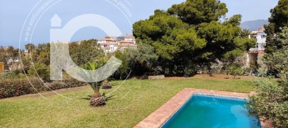 7 bedrooms House in Almunecar, Spain No. 188616 27