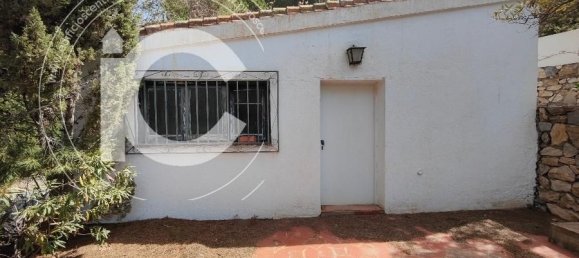 7 bedrooms House in Almunecar, Spain No. 188616 18