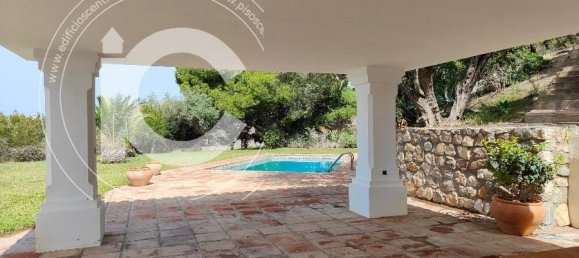 7 bedrooms House in Almunecar, Spain No. 188616 26