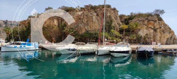 7 bedrooms House in Almunecar, Spain No. 188616 35