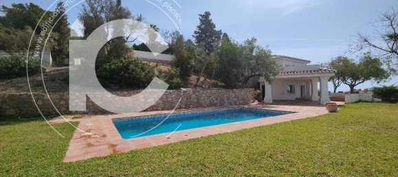 7 bedrooms House in Almunecar, Spain No. 188616 25