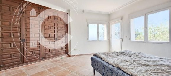 7 bedrooms House in Almunecar, Spain No. 188616 5