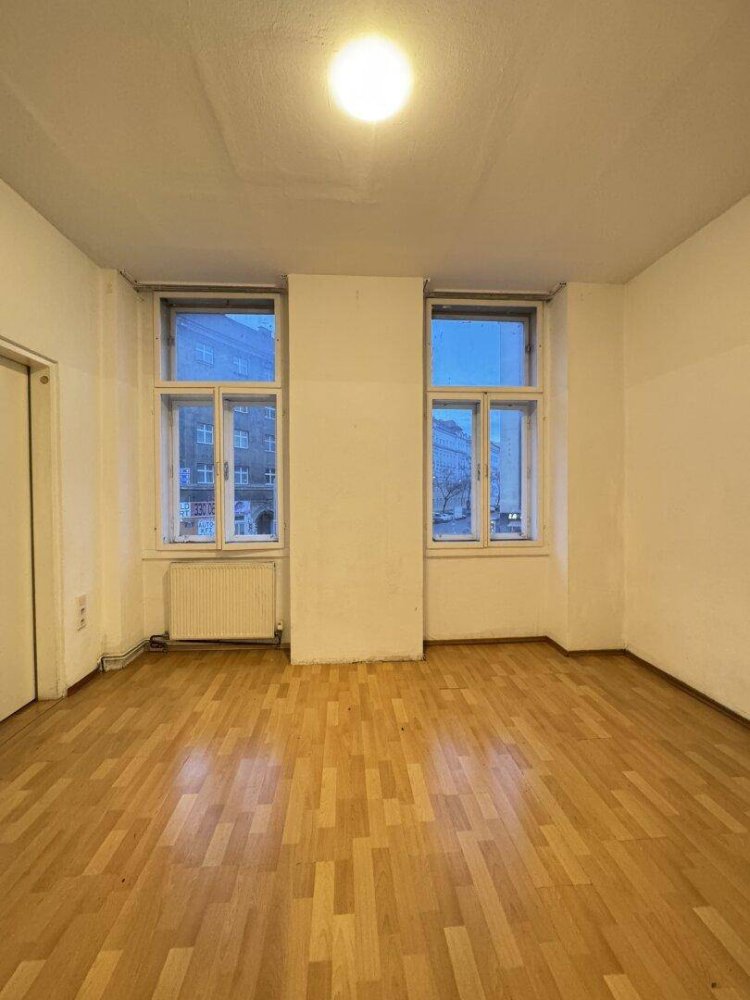 2-Zimmer Wohnung in Brigittenau, Austria, Nr. 172040