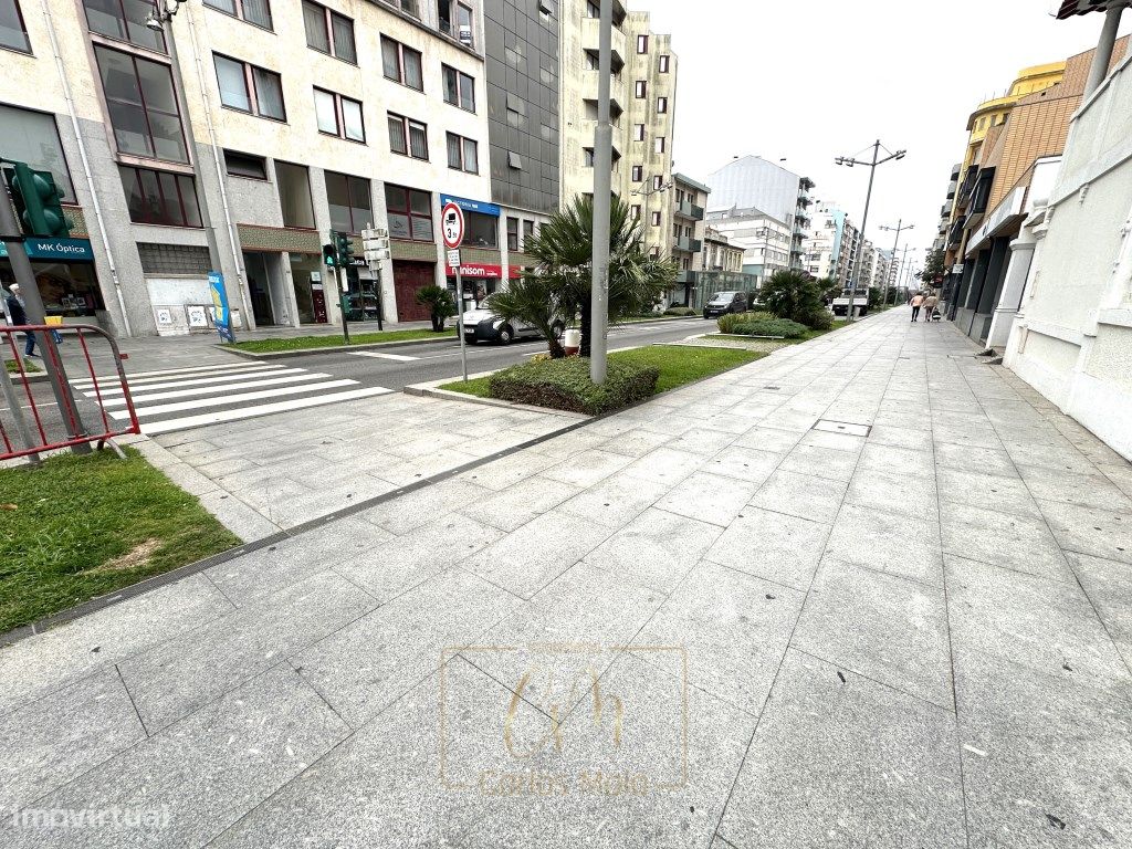 2 bedrooms Apartment in Povoa de Varzim, Portugal No. 331886