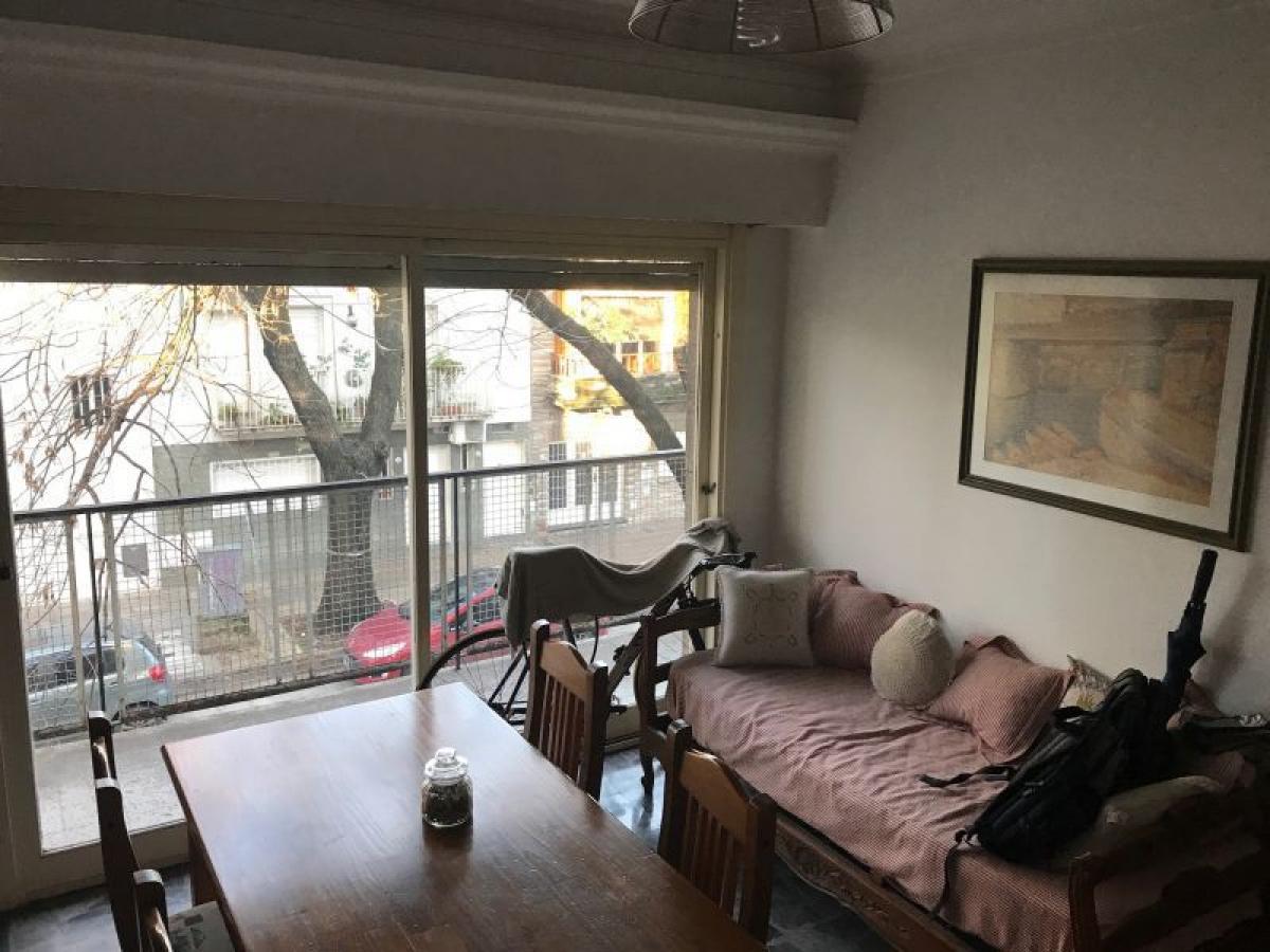 2 bedrooms House in Buenos Aires, Argentina No. 82139