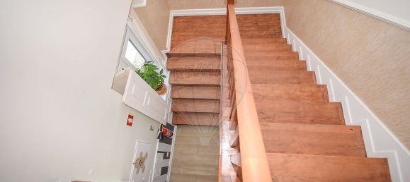 7 chambres Maison à Amadora, Portugal No. 55775 6