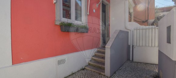 7 chambres Maison à Amadora, Portugal No. 55775 18