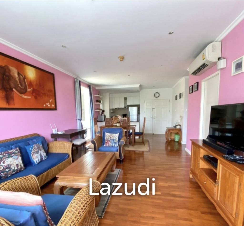 2 chambres Condo à Hua Hin, Thailand No. 26404