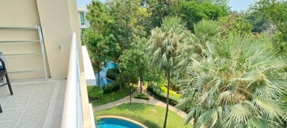 2 chambres Condo à Hua Hin, Thailand No. 26404 10