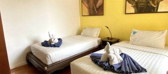 2 chambres Condo à Hua Hin, Thailand No. 26404 5