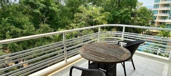 2 chambres Condo à Hua Hin, Thailand No. 26404 9