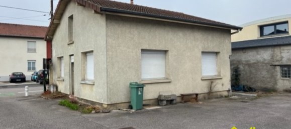 2 Schlafzimmer Haus in Pont-a-Mousson, France, Nr. 93074 2