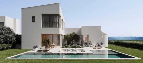 3 bedrooms House in Pervolia, Cyprus No. 11629 2