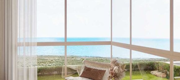 3 bedrooms House in Pervolia, Cyprus No. 11629 3