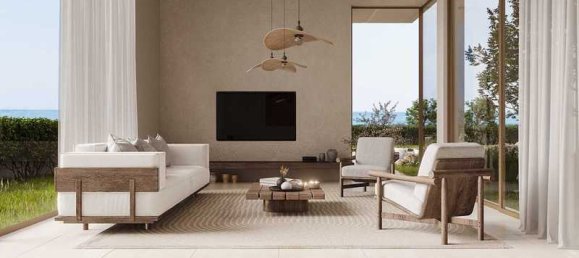 3 bedrooms House in Pervolia, Cyprus No. 11629 7