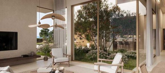 3 bedrooms House in Pervolia, Cyprus No. 11629 6