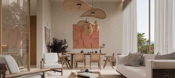 3 bedrooms House in Pervolia, Cyprus No. 11629 8