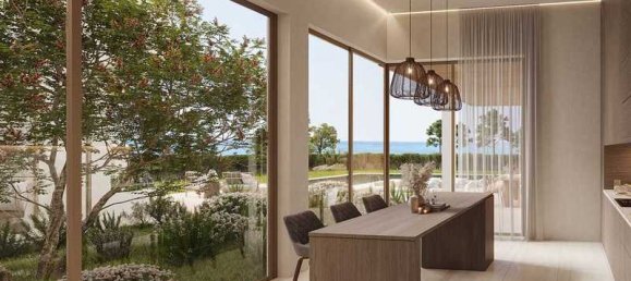 3 bedrooms House in Pervolia, Cyprus No. 11629 5