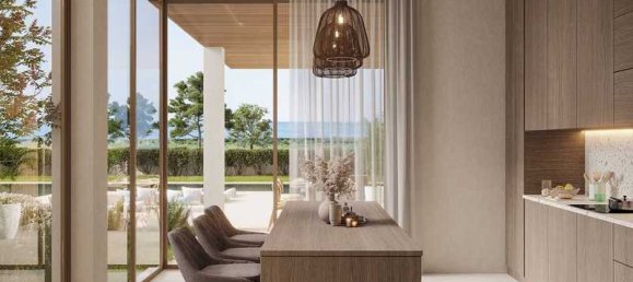 3 bedrooms House in Pervolia, Cyprus No. 11629 4