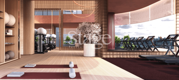 2 bedrooms Apartment in Binghatti Skyblade, Downtown Dubai (Downtown Burj Dubai), UAE No. 117709 9