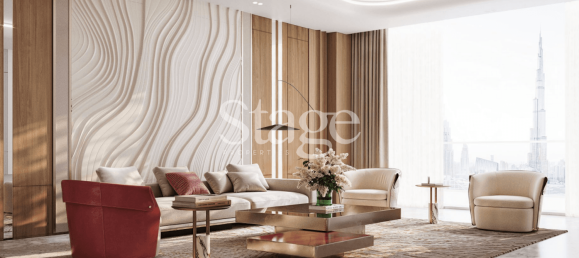 2 bedrooms Apartment in Binghatti Skyblade, Downtown Dubai (Downtown Burj Dubai), UAE No. 117709 6