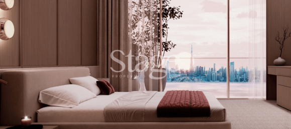 2 bedrooms Apartment in Binghatti Skyblade, Downtown Dubai (Downtown Burj Dubai), UAE No. 117709 7
