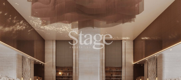 2 bedrooms Apartment in Binghatti Skyblade, Downtown Dubai (Downtown Burj Dubai), UAE No. 117709 11