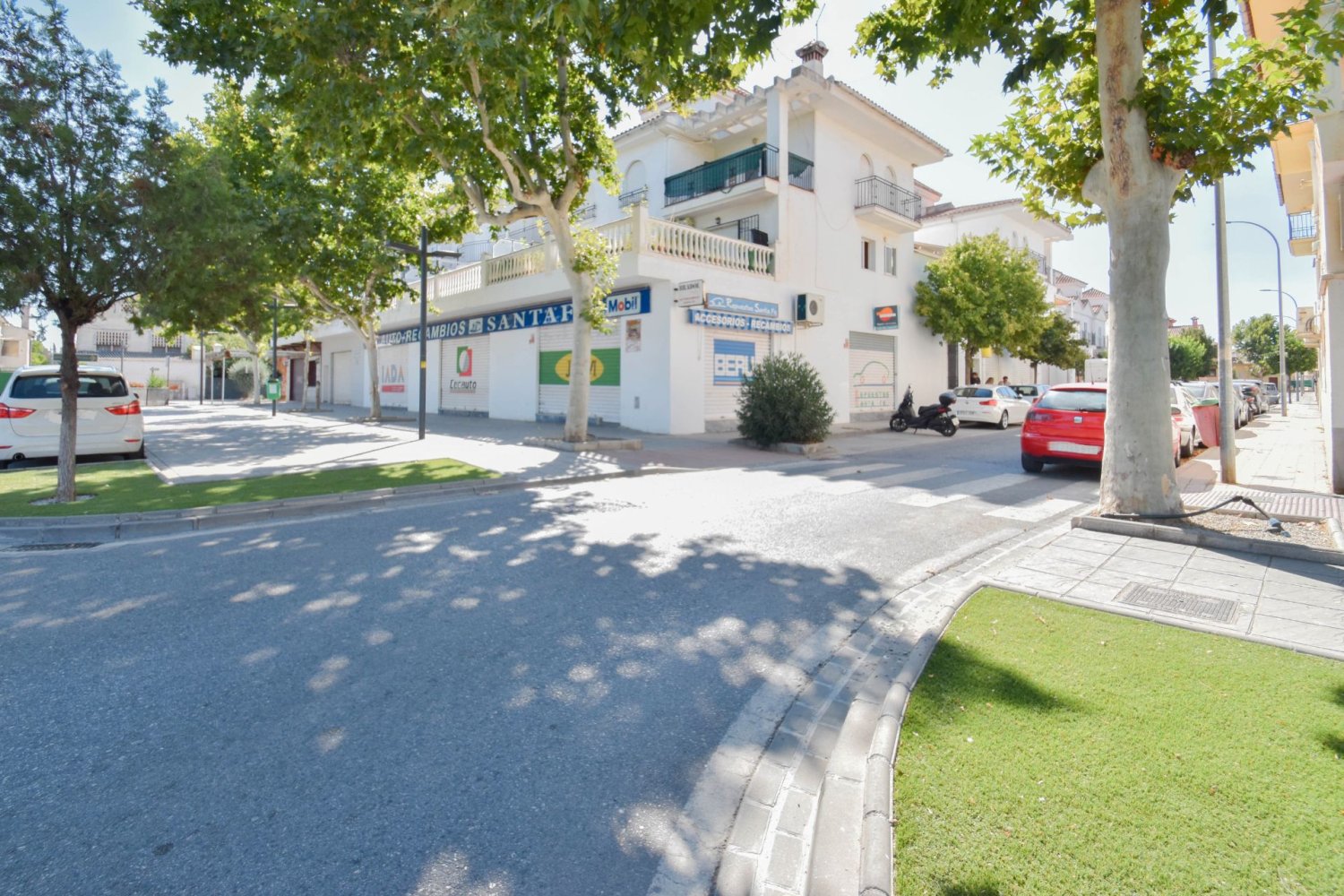 3 bedrooms Duplex in Santa Fe, Spain No. 243097