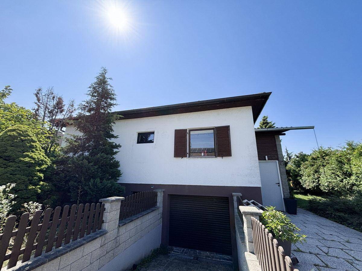 3 rooms Bungalow in Eggendorf, Austria No. 218292