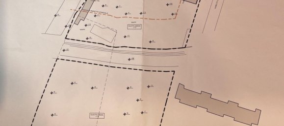 Земельный участок 8000м² в Венеция, Италия № 153905 14