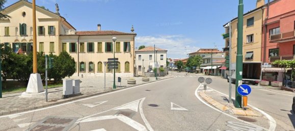 Земельный участок 8000м² в Венеция, Италия № 153905 11