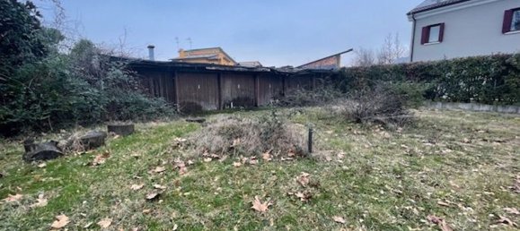 Земельный участок 8000м² в Венеция, Италия № 153905 5