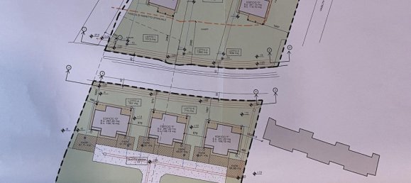 Земельный участок 8000м² в Венеция, Италия № 153905 13