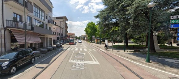 Земельный участок 8000м² в Венеция, Италия № 153905 9