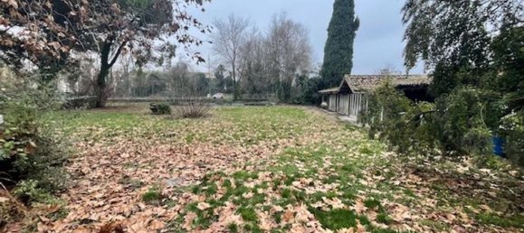 Земельный участок 8000м² в Венеция, Италия № 153905 3