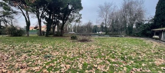 Земельный участок 8000м² в Венеция, Италия № 153905 7