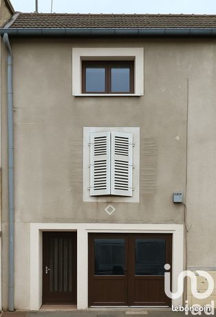 129m² Commercial property in Pont-a-Mousson, France No. 311034