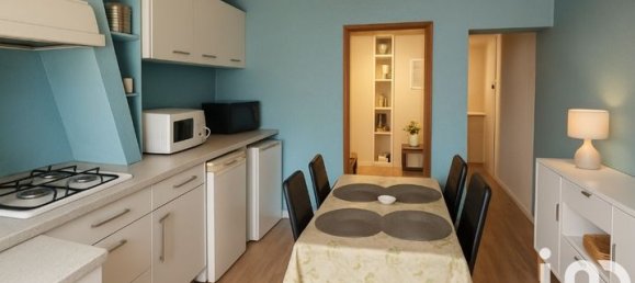 129m² Commercial property in Pont-a-Mousson, France No. 311034 2