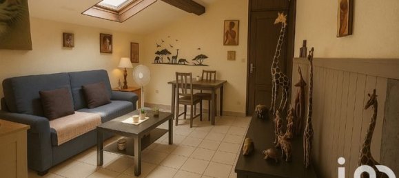 129m² Commercial property in Pont-a-Mousson, France No. 311034 3