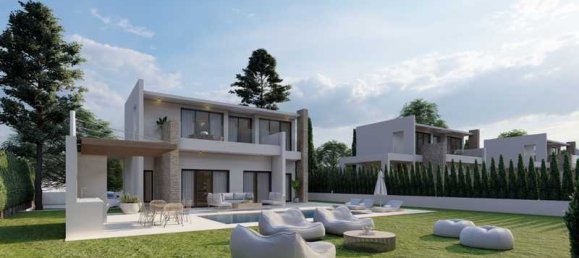 4 bedrooms House in Chloraka, Cyprus No. 15369 9