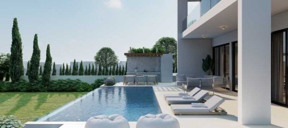 4 bedrooms House in Chloraka, Cyprus No. 15369 3