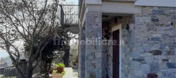 2 bedrooms Villa in Massino Visconti, Italy No. 74078 21