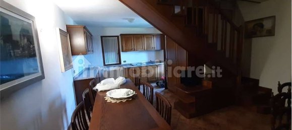 2 bedrooms Villa in Massino Visconti, Italy No. 74078 28