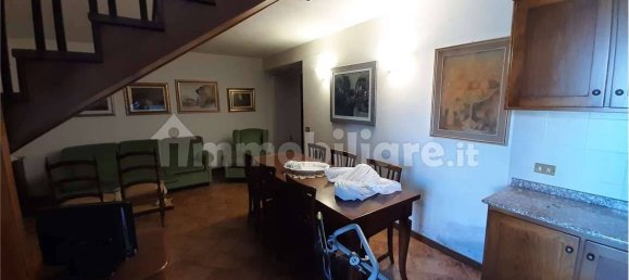 2 bedrooms Villa in Massino Visconti, Italy No. 74078 26