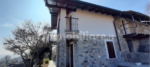 2 bedrooms Villa in Massino Visconti, Italy No. 74078 22