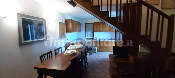 2 bedrooms Villa in Massino Visconti, Italy No. 74078 39