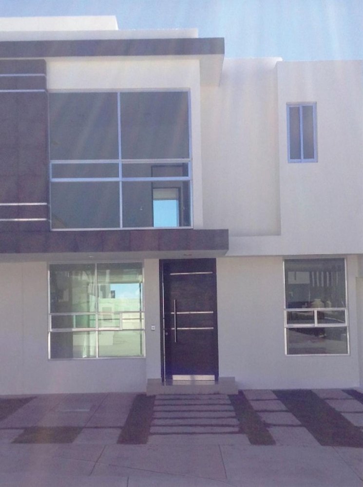 Casa T3 em Queretaro, Mexico N.º 176277