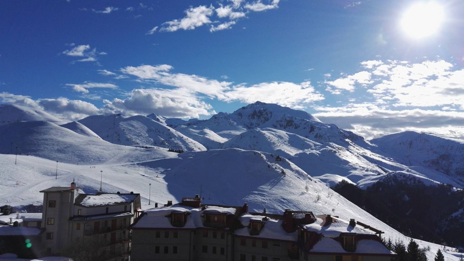 5غرفة شقة في Frabosa Sottana, Italy رقم 47117