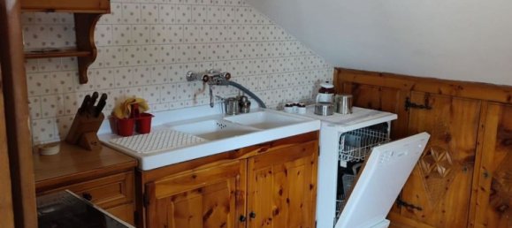 5غرفة شقة في Frabosa Sottana, Italy رقم 47117 12