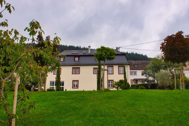 3 Schlafzimmer Wohnung in Bernkastel-Wittlich, Germany, Nr. 187925